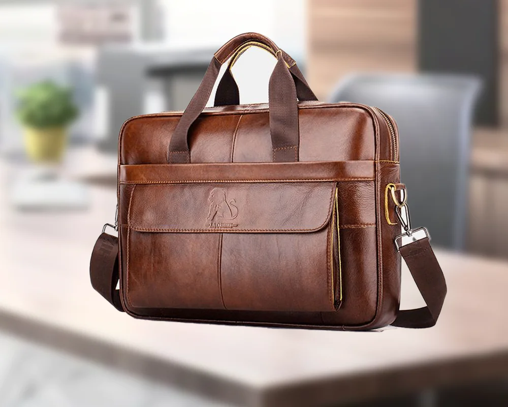Custom Printed Bags