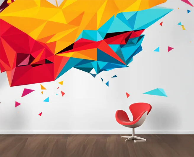 Custom Wall Stickers