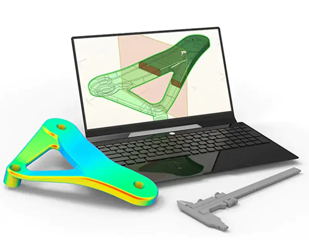 3d printing in aerospace