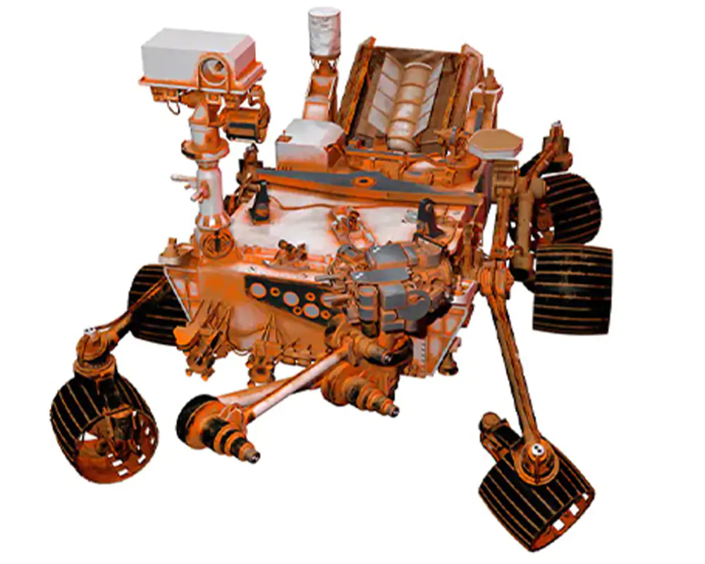 3d printing in aerospace