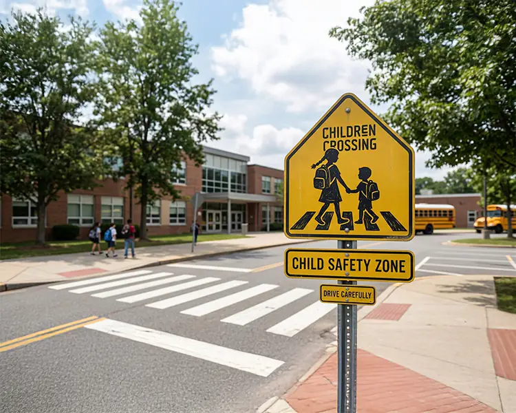 Safety Signage Bangalore