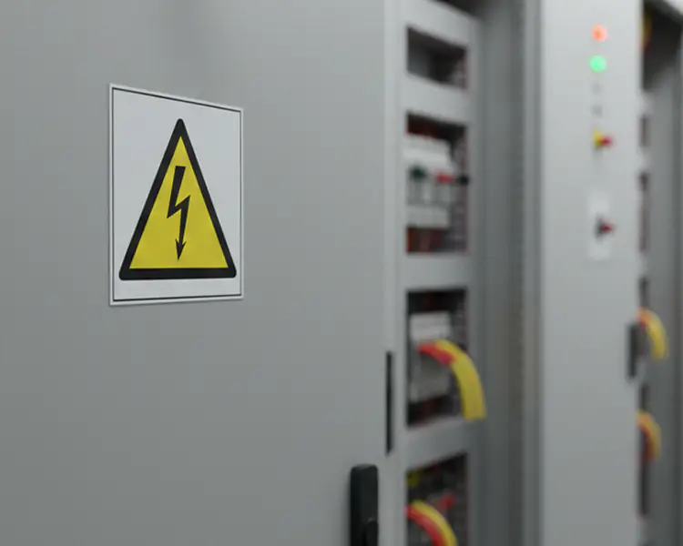 Safety Signage in Chennai