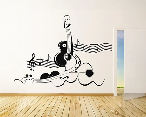 Vinyl Decal Printing