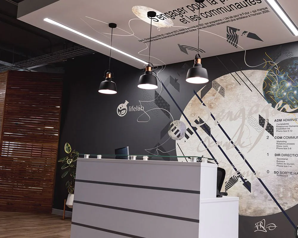 Wall Decals For Office