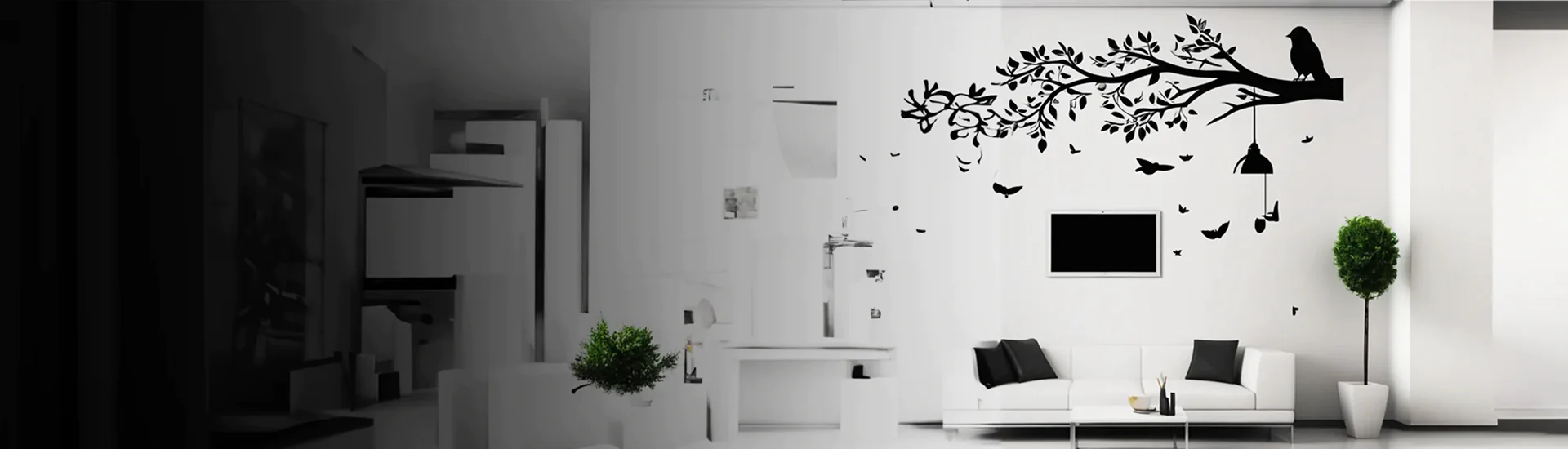 Wall Stickers