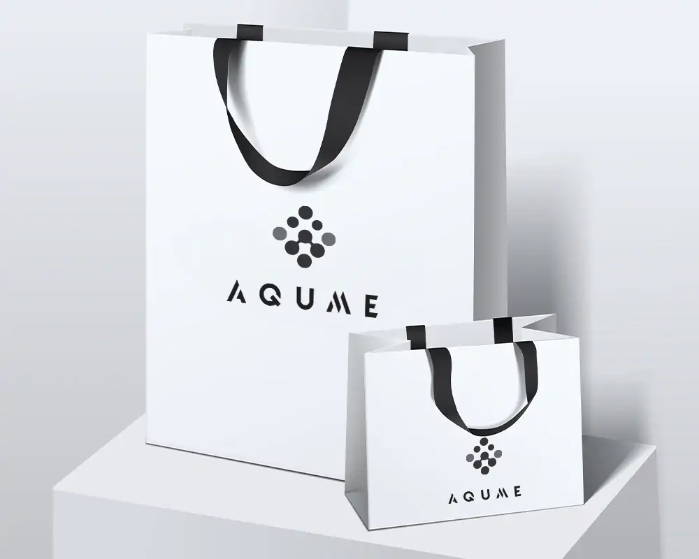 custom bags