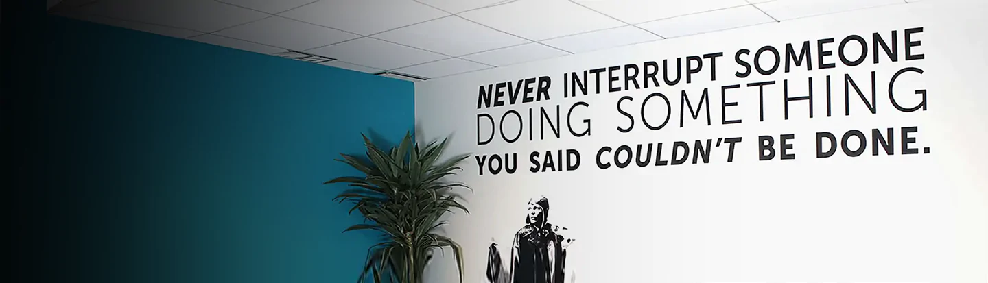 Wall Decals