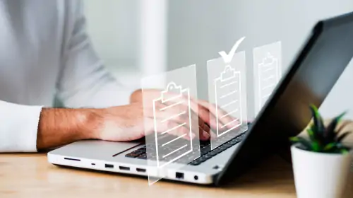 document scanning solution