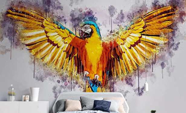 Custom Wall stickers