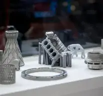 3D Printing
