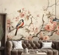 Wall Graphics