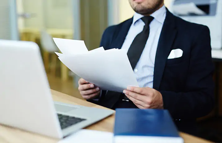 legal scanning services