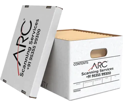 Arc document solution