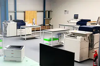 Document Scanning
