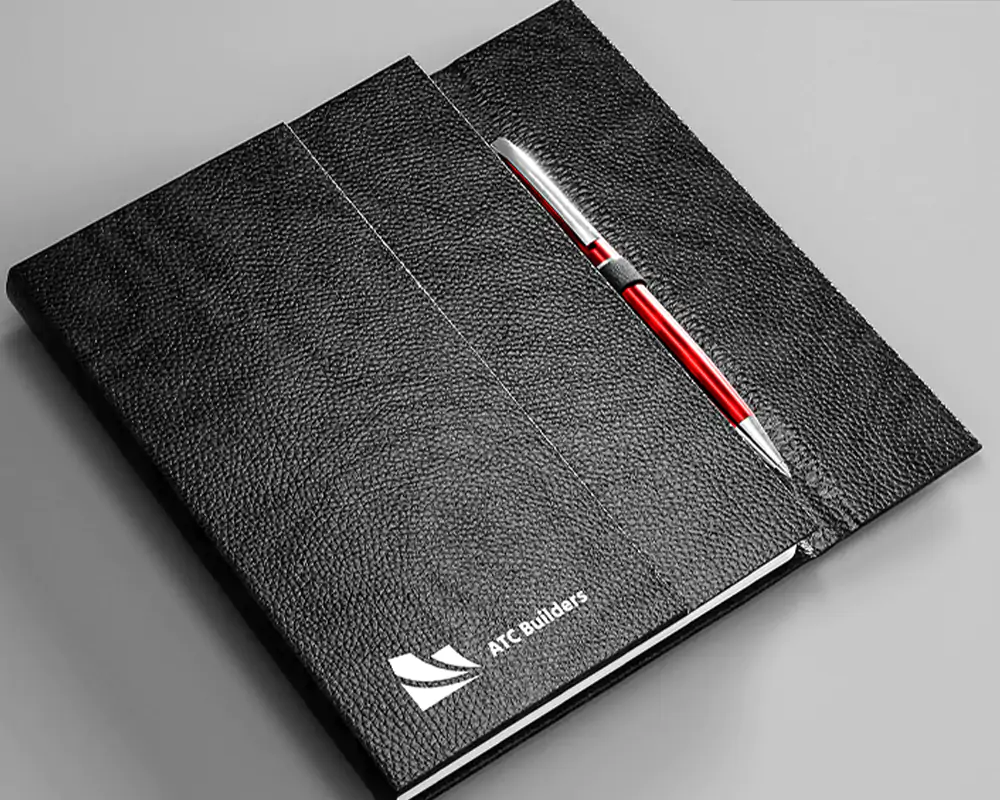 Customized Corporate Diaries
