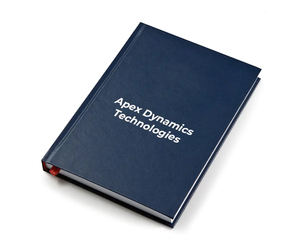 Customized Diary with name