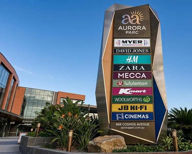 Safety Signage Bangalore