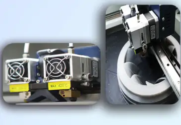 FDM Technology
