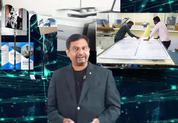 What is Digital Printing