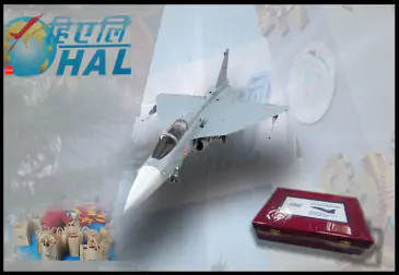 HAL’s Exclusive Print Partner