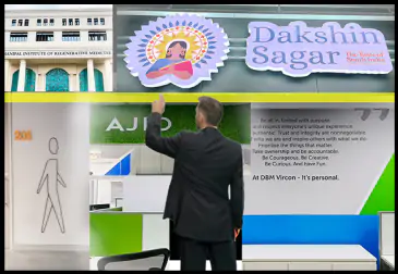ARC India: Your trusted printing partner