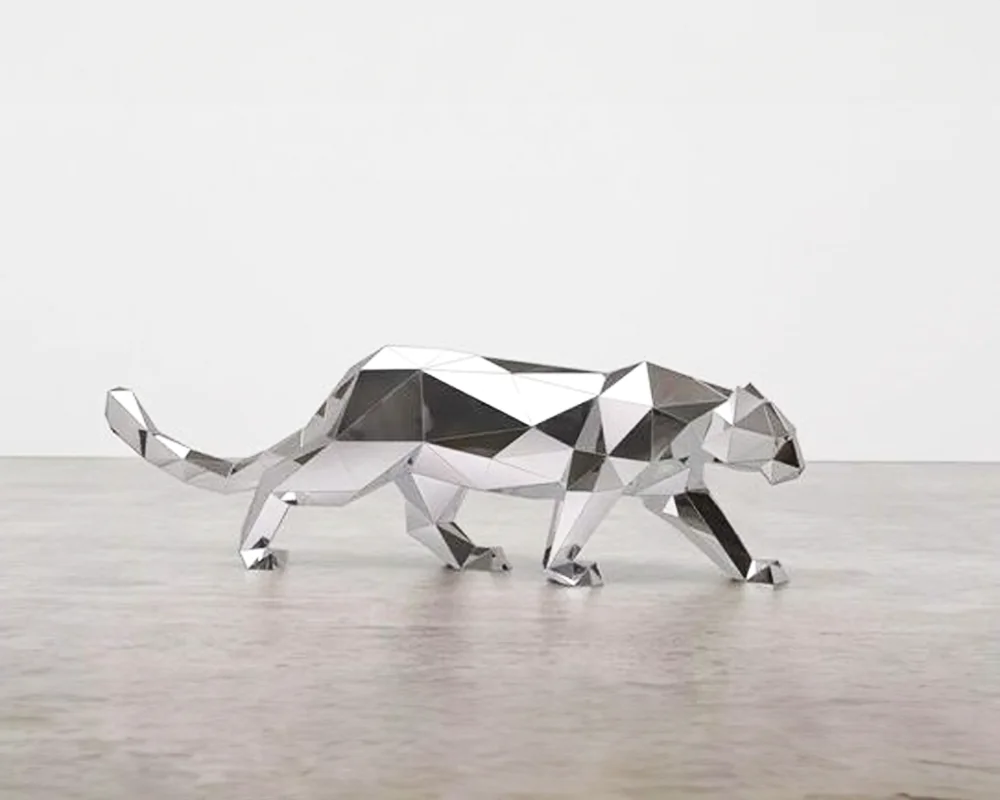 3D Printed Model Chennai