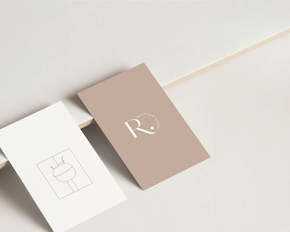 Visiting Card Printing