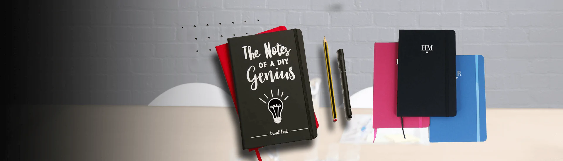 Notebook printing in Bangalore