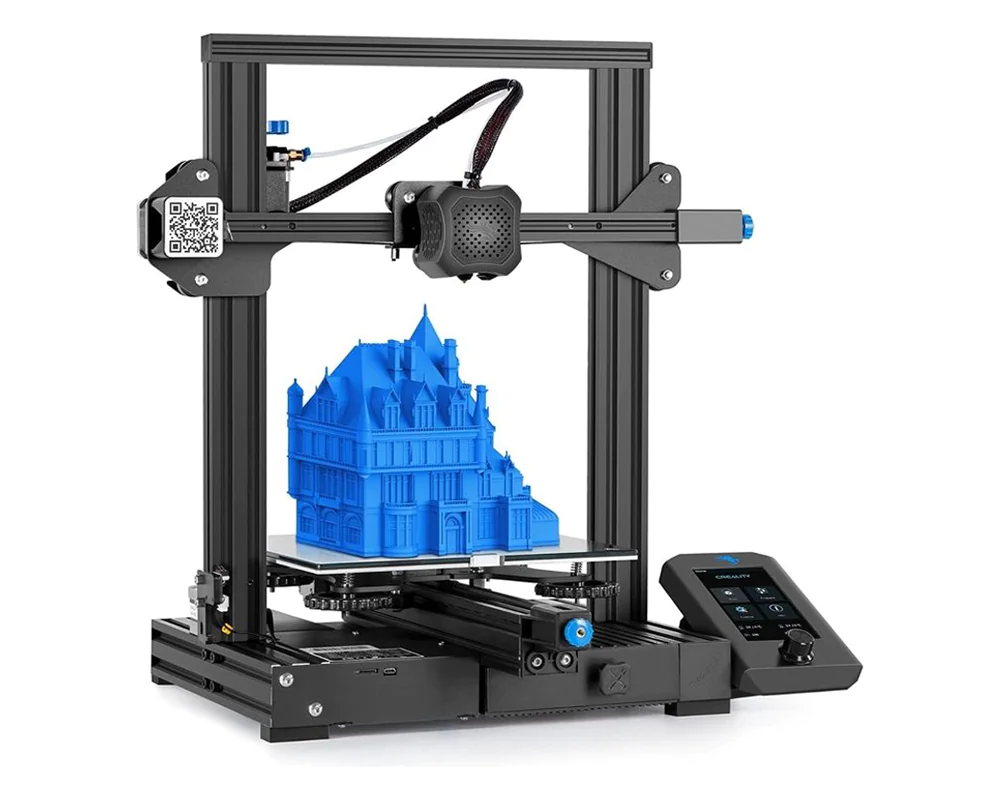 FDM 3D Printing Chennai