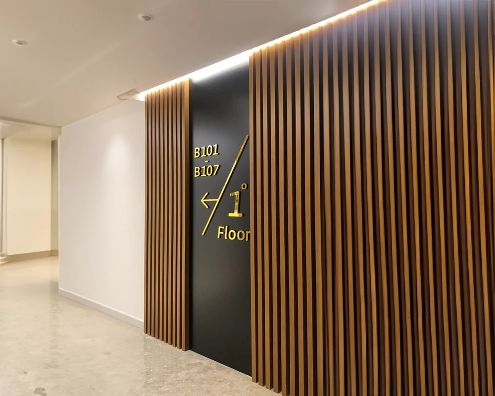 Signage Board Design Chennai