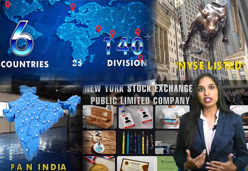 ARC India Strength & Capabilities in Printing
