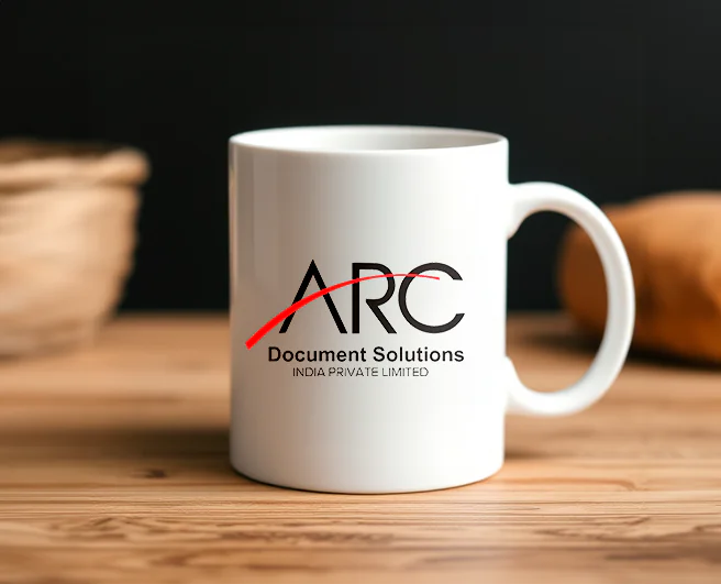 Coffee Cup Printing Chennai