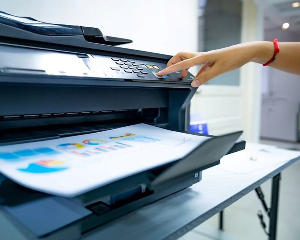 File Scanning Service Chennai