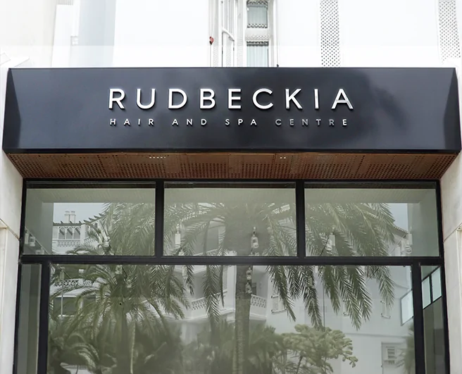 Signage Board Chennai