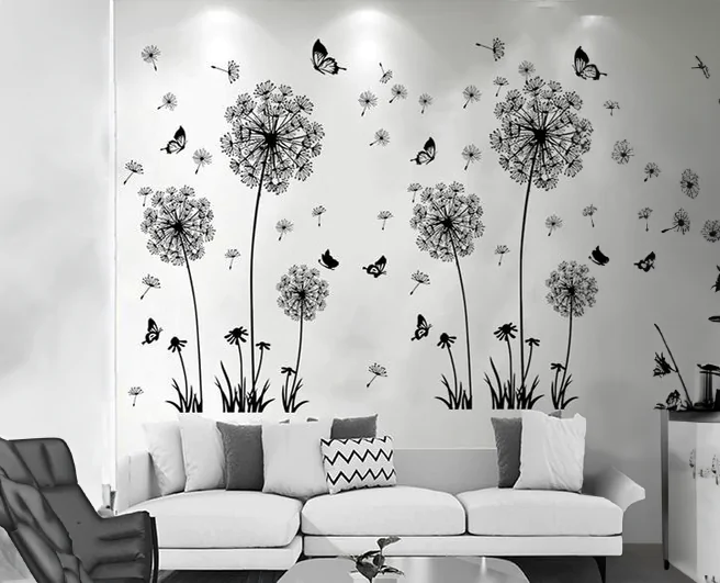 Wall Decals In Bangalore