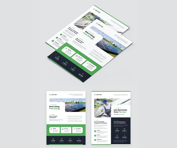 Brochure Printing