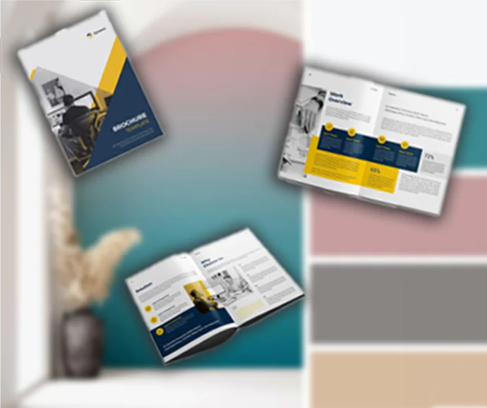 Brochure Printing
