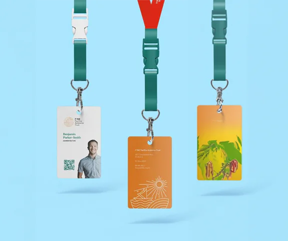 Business Id Cards Printing