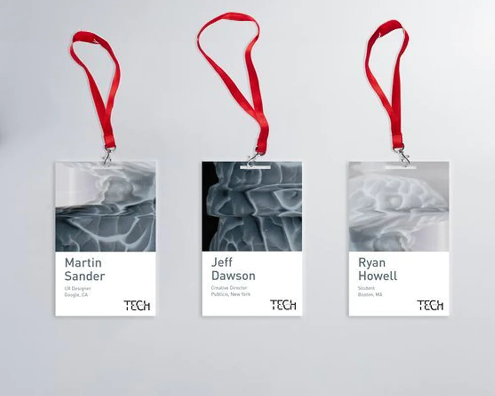 Business Id Cards Printing