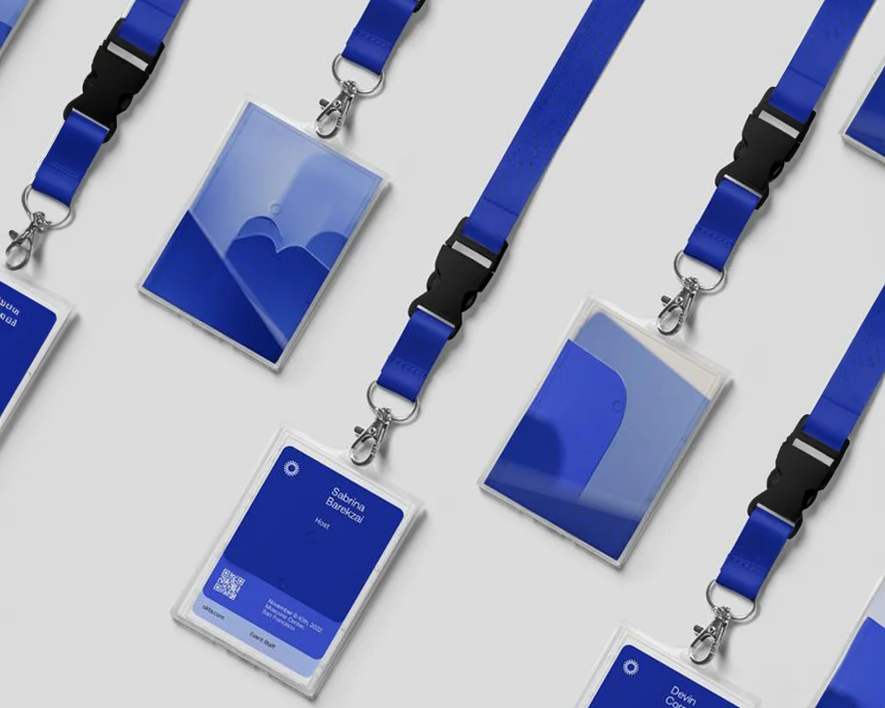 Custom Id Cards Printing