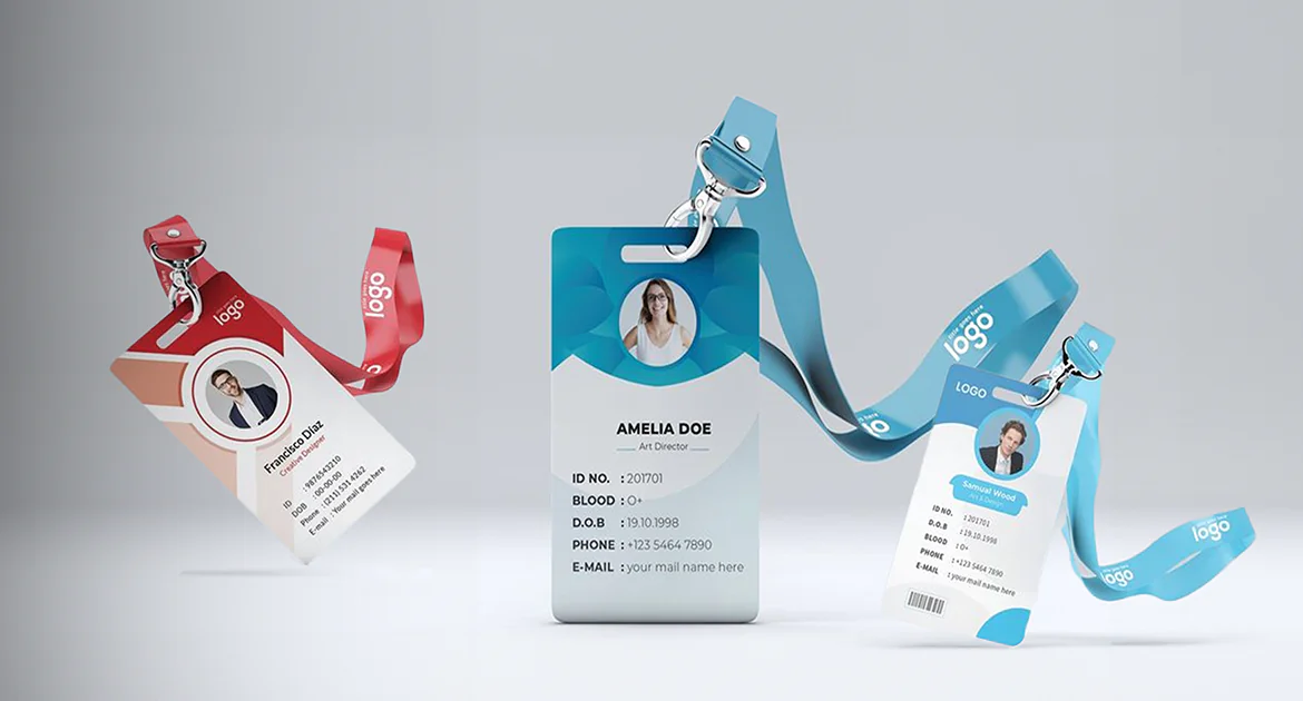 ID Cards Printing