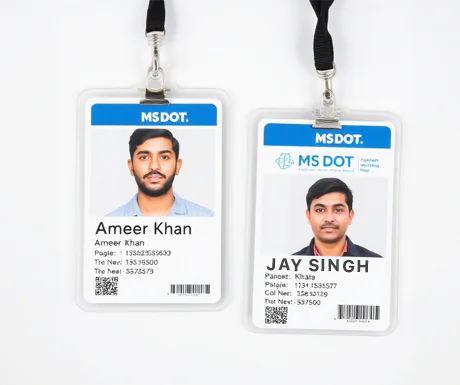 ID Cards Printing