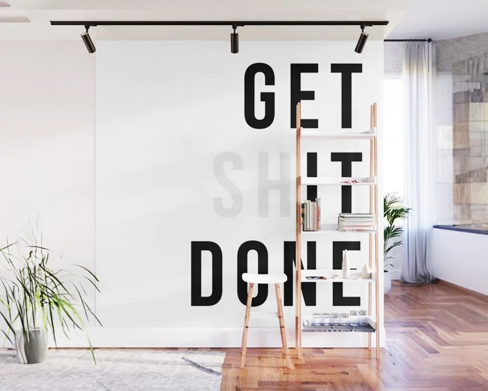 Office Signage Board