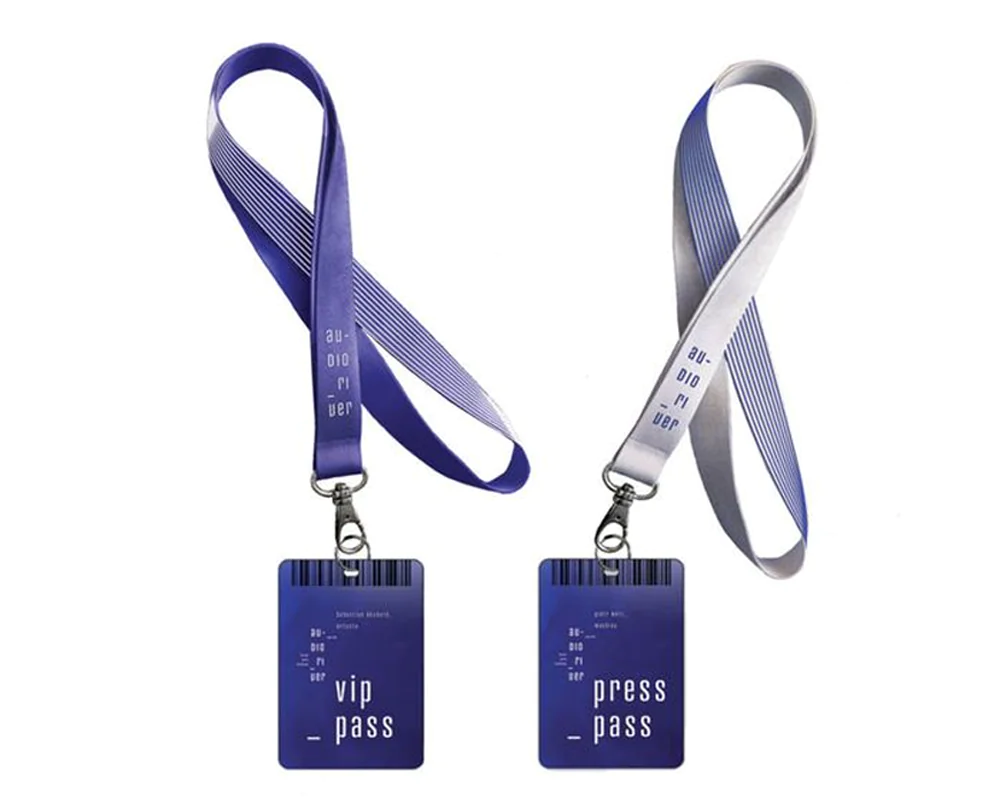 Personalized Id Cards