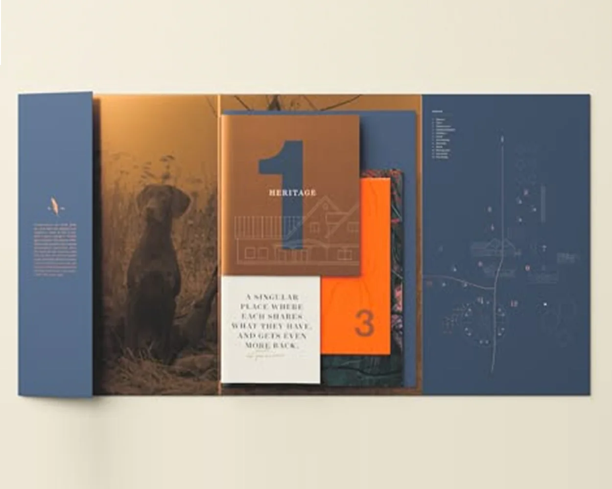 Trifold Brochure Printing