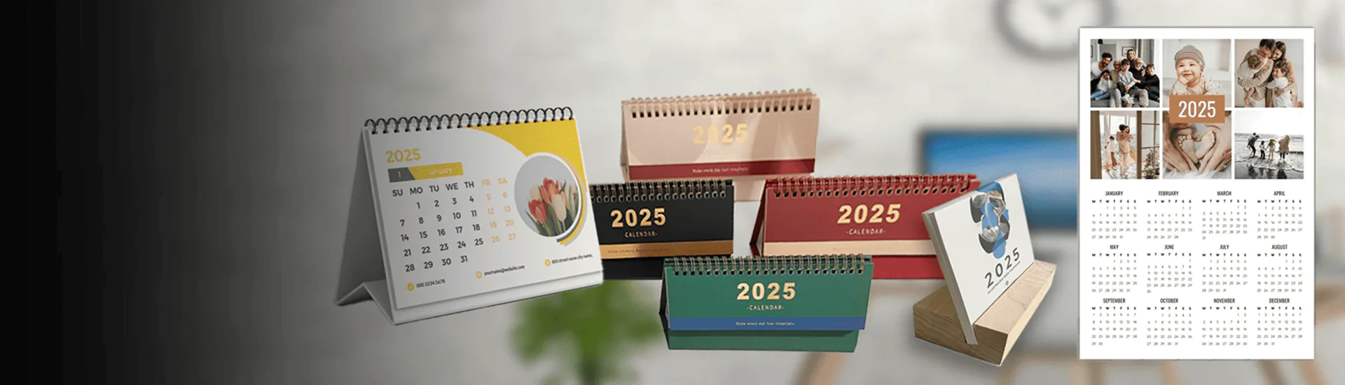 Calendar Printing Chennai