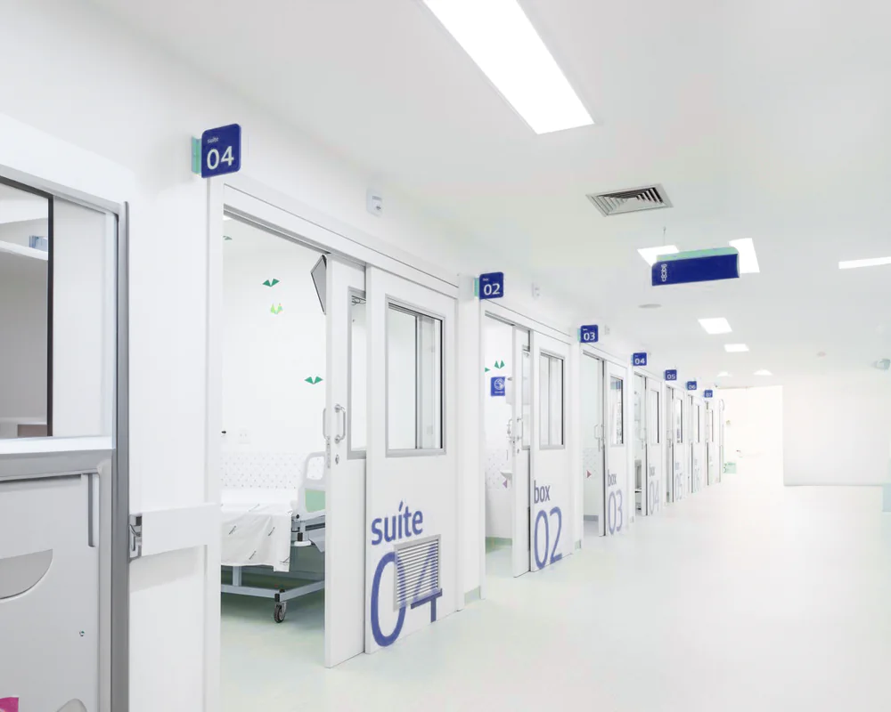 Dental Clinic Sign Board