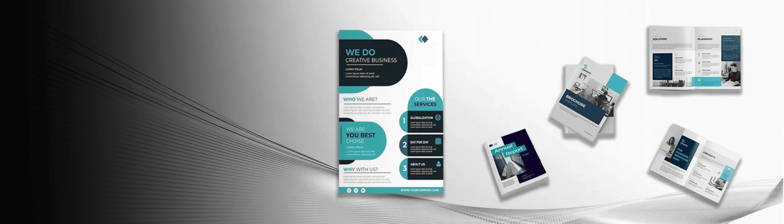 Flyer Printing In Bangalore