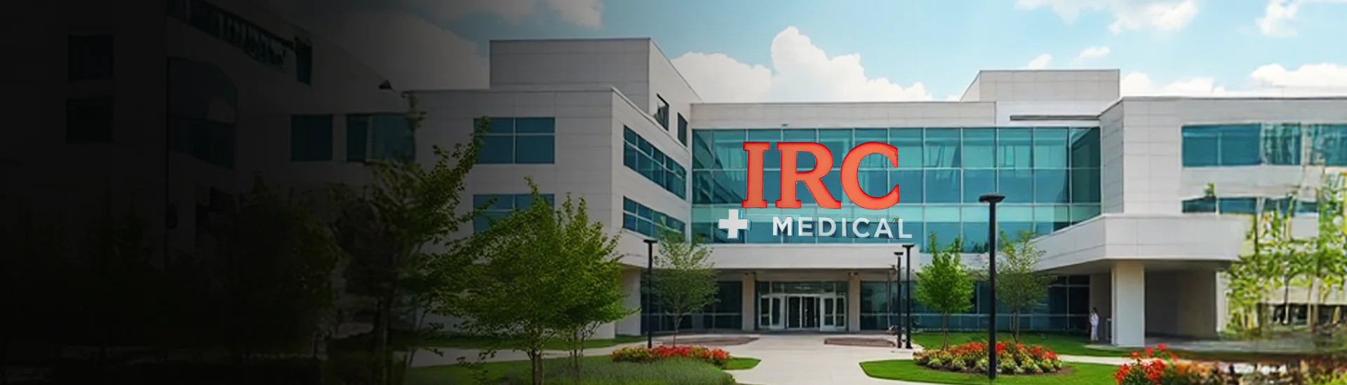 Hospital Board Design