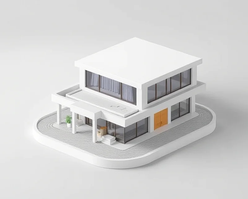 3D Printing Architecture Coimbatore